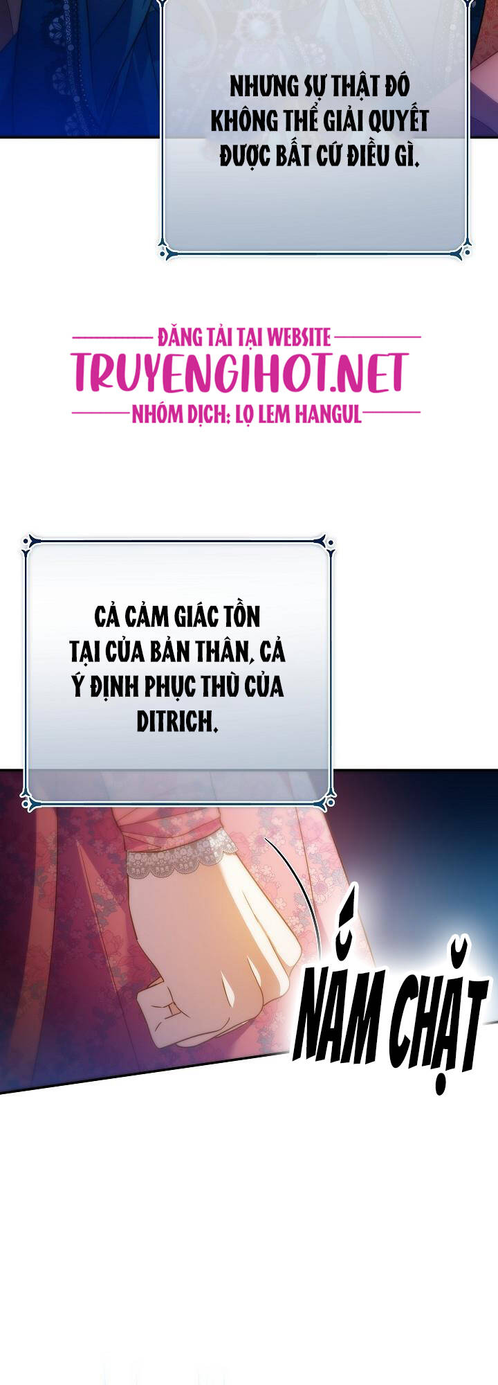 Tôi Đã Ở Đây Ngay Từ Đầu Chapter 64.2 - Trang 2