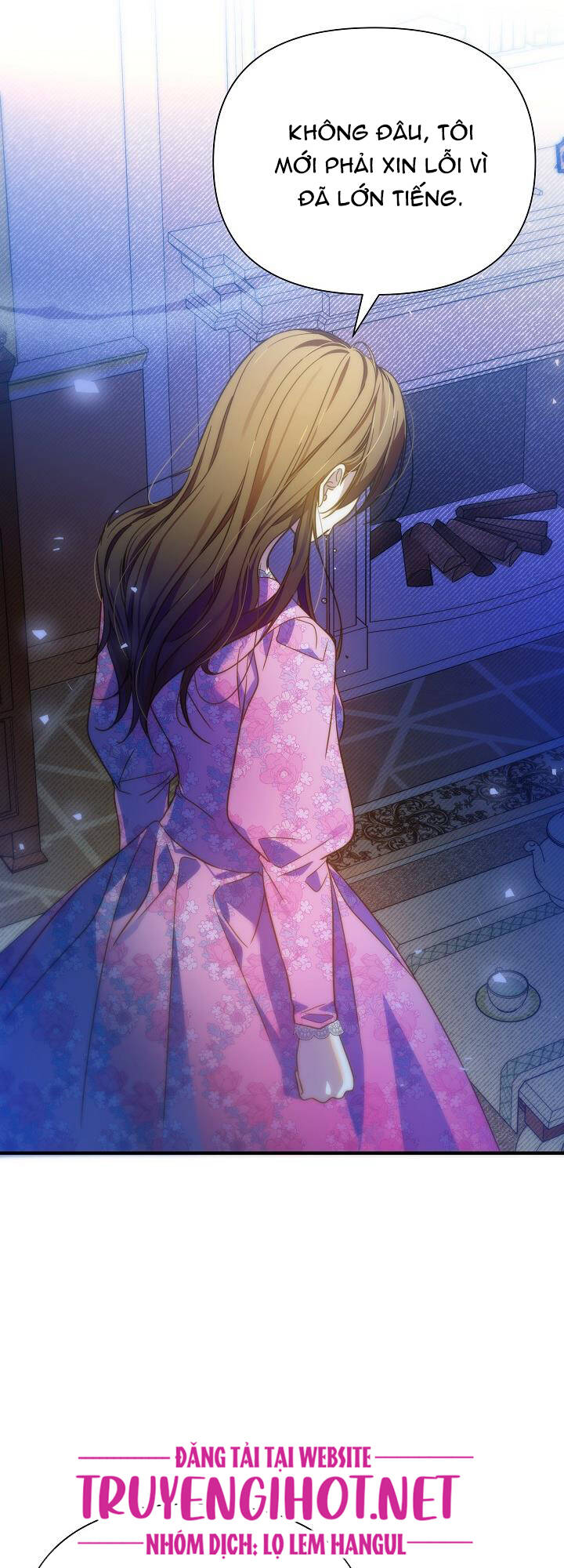 Tôi Đã Ở Đây Ngay Từ Đầu Chapter 64.2 - Trang 2