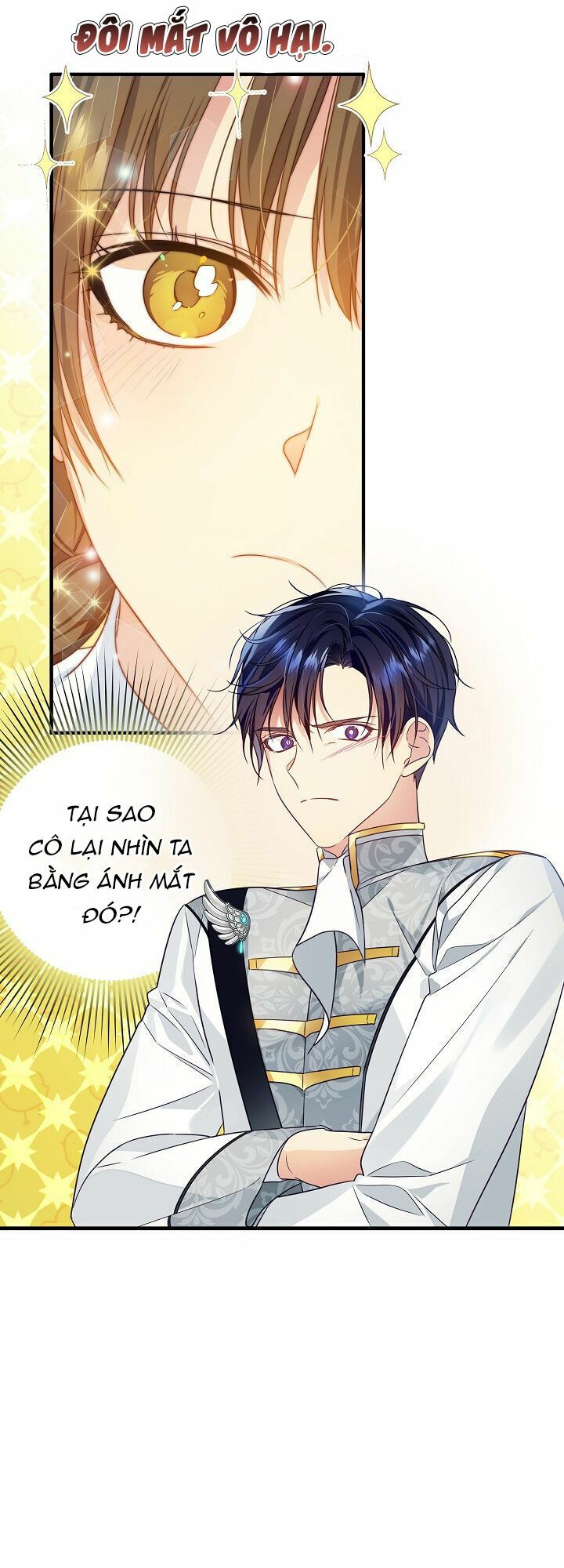 Tôi Đã Ở Đây Ngay Từ Đầu Chapter 7 - Trang 2