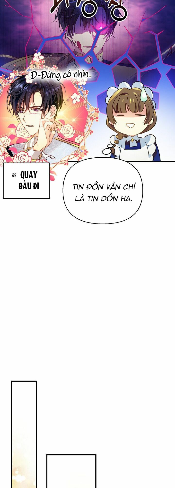 Tôi Đã Ở Đây Ngay Từ Đầu Chapter 7 - Trang 2