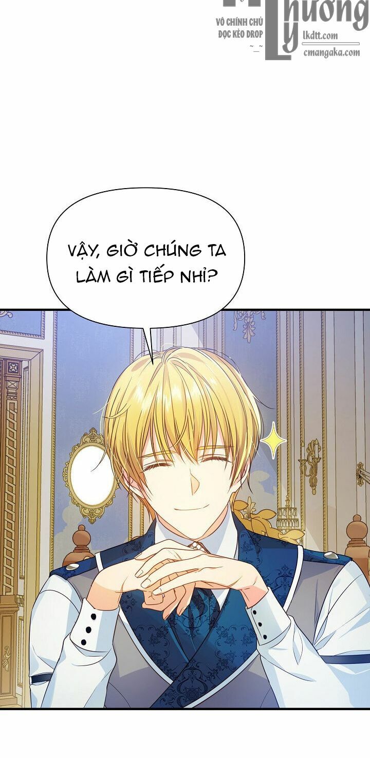 Tôi Đã Ở Đây Ngay Từ Đầu Chapter 7 - Trang 2