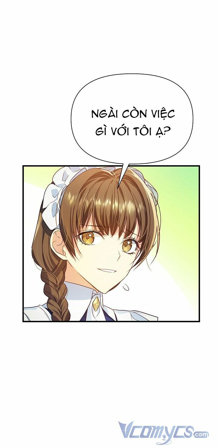 Tôi Đã Ở Đây Ngay Từ Đầu Chapter 7 - Trang 2