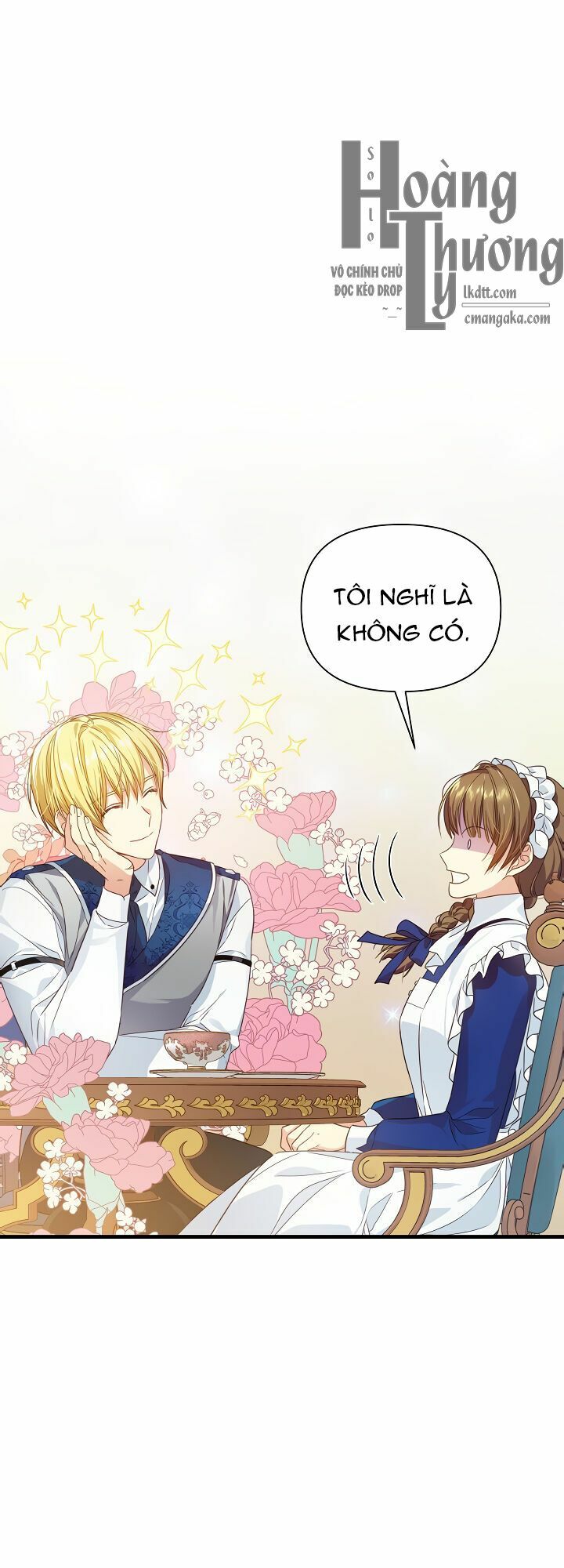 Tôi Đã Ở Đây Ngay Từ Đầu Chapter 7 - Trang 2