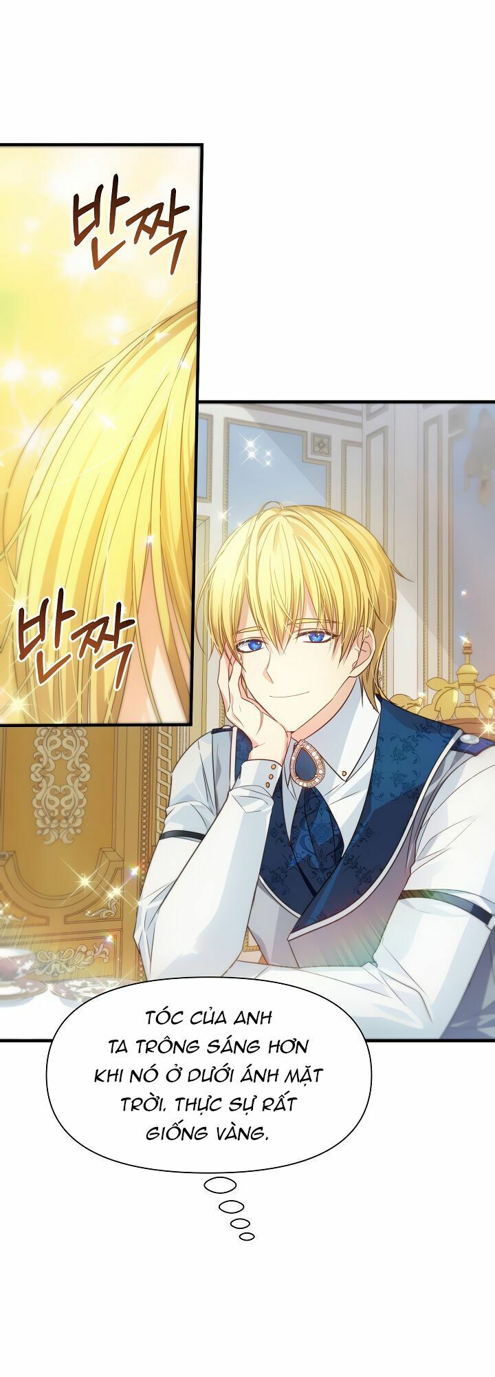 Tôi Đã Ở Đây Ngay Từ Đầu Chapter 7 - Trang 2