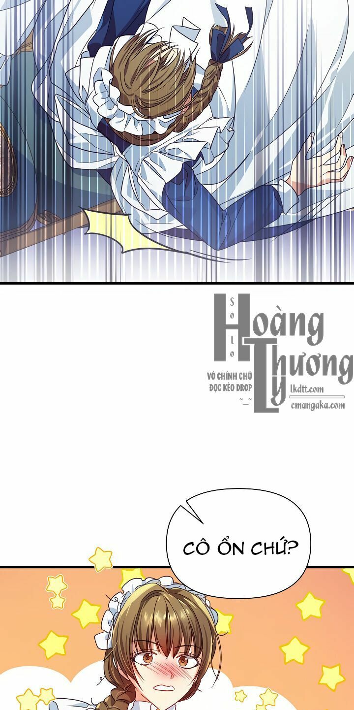 Tôi Đã Ở Đây Ngay Từ Đầu Chapter 7 - Trang 2