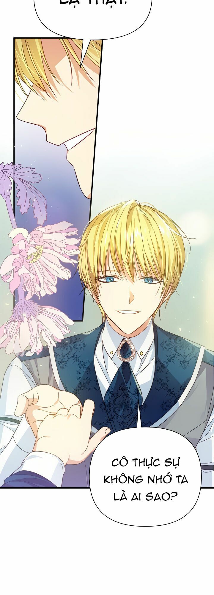 Tôi Đã Ở Đây Ngay Từ Đầu Chapter 7 - Trang 2