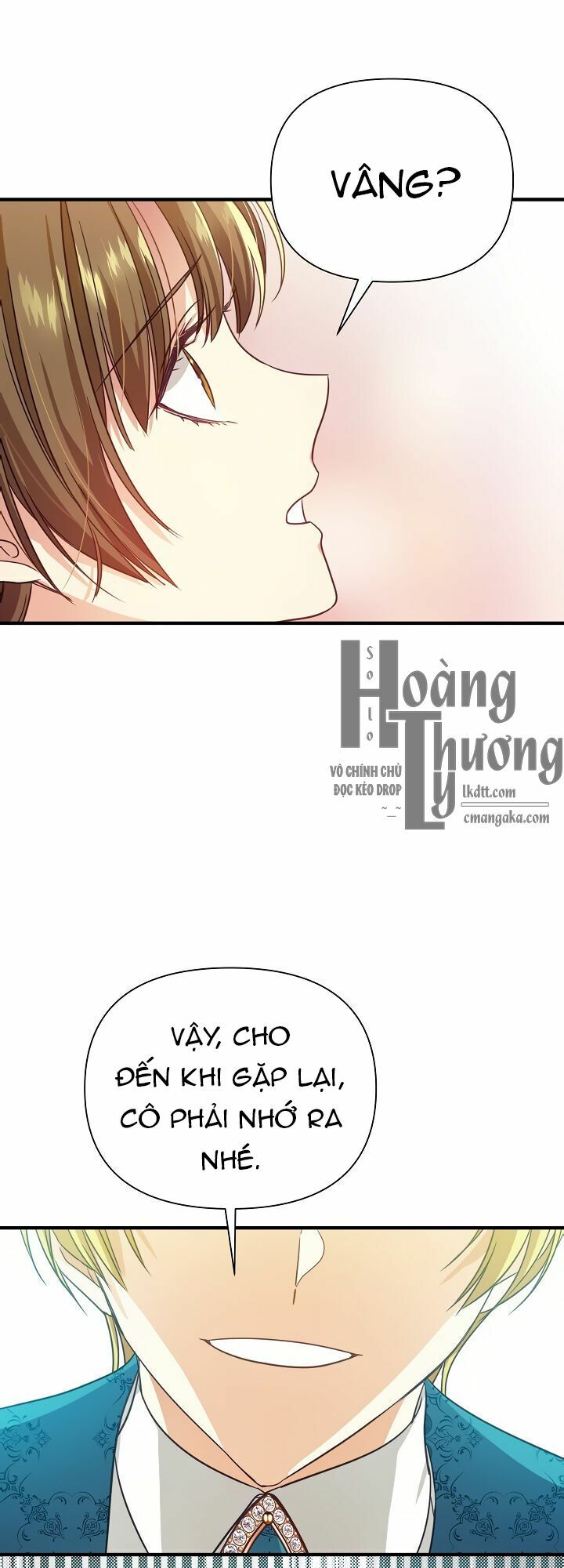 Tôi Đã Ở Đây Ngay Từ Đầu Chapter 7 - Trang 2