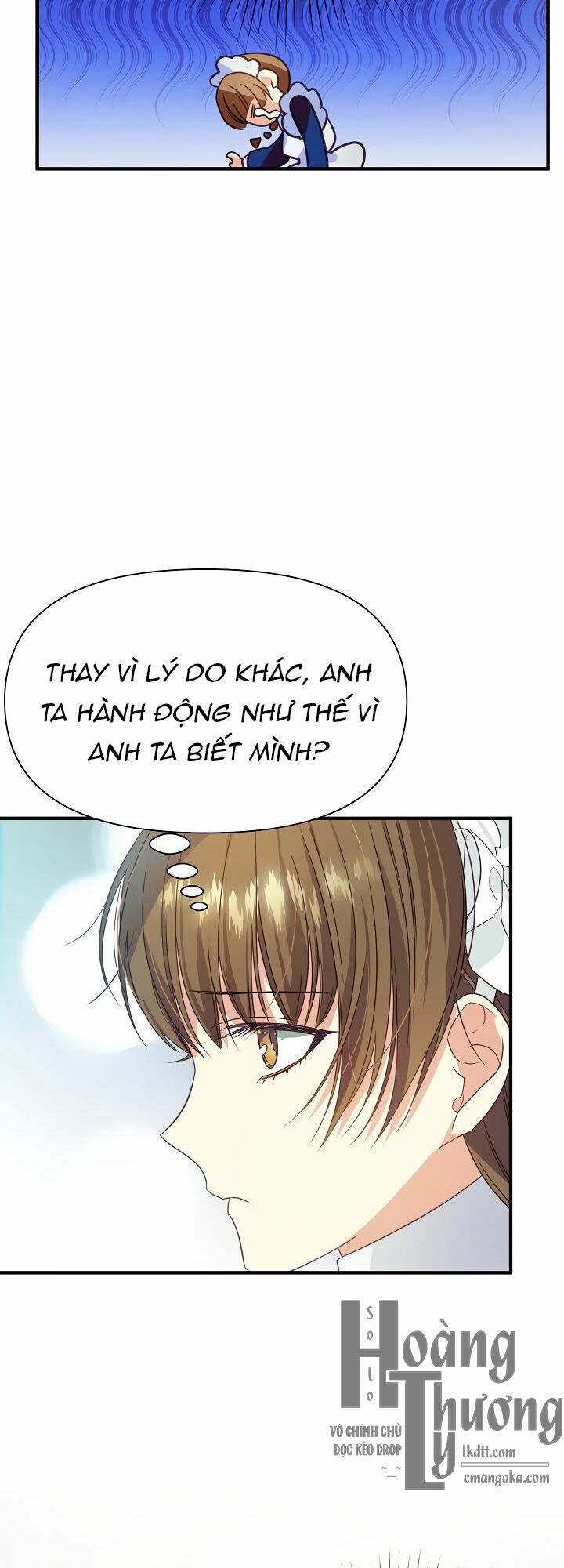 Tôi Đã Ở Đây Ngay Từ Đầu Chapter 7 - Trang 2