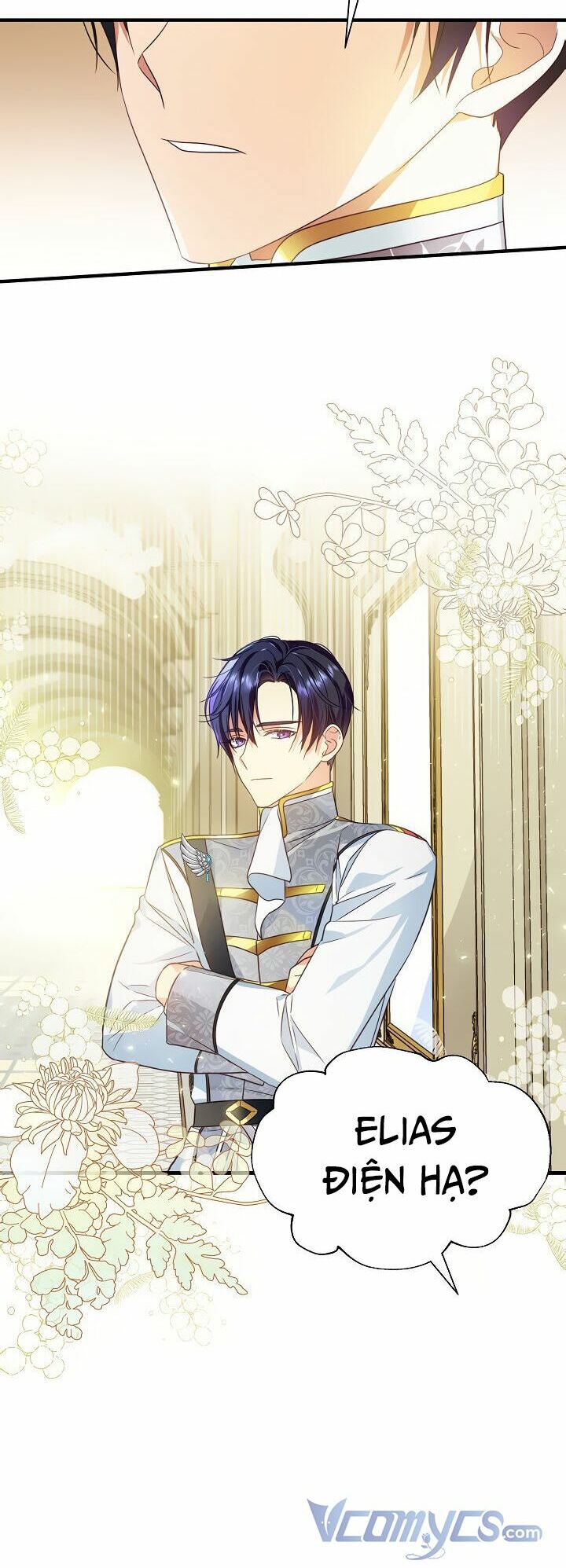 Tôi Đã Ở Đây Ngay Từ Đầu Chapter 7 - Trang 2