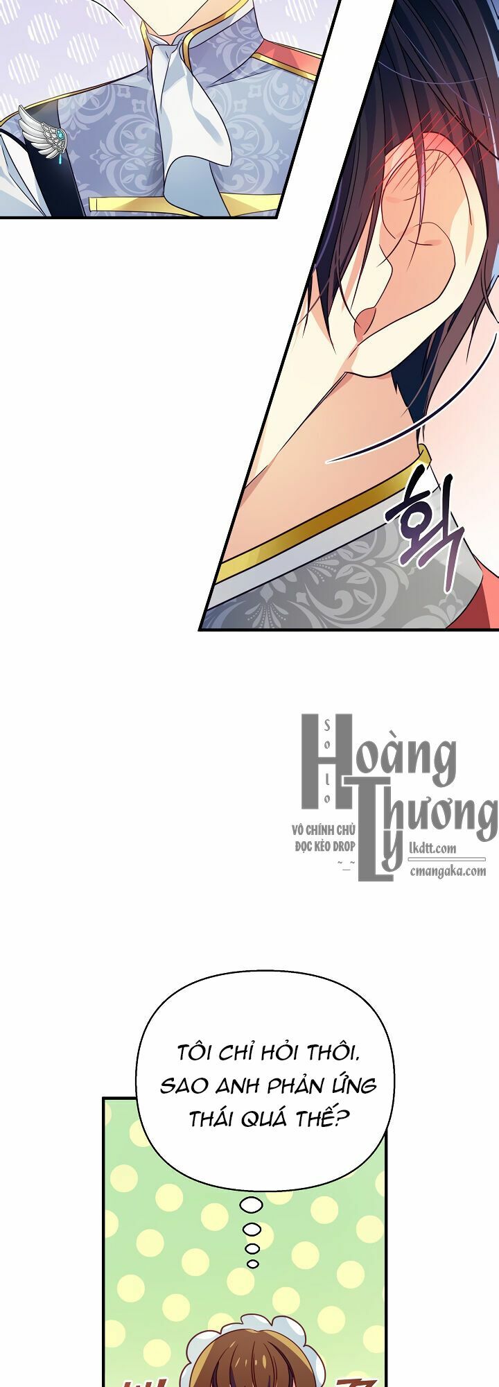 Tôi Đã Ở Đây Ngay Từ Đầu Chapter 7 - Trang 2