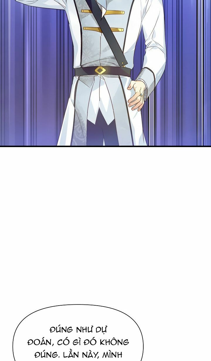 Tôi Đã Ở Đây Ngay Từ Đầu Chapter 7 - Trang 2