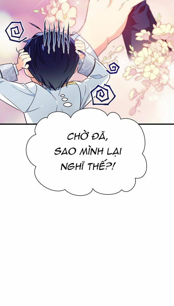 Tôi Đã Ở Đây Ngay Từ Đầu Chapter 7 - Trang 2