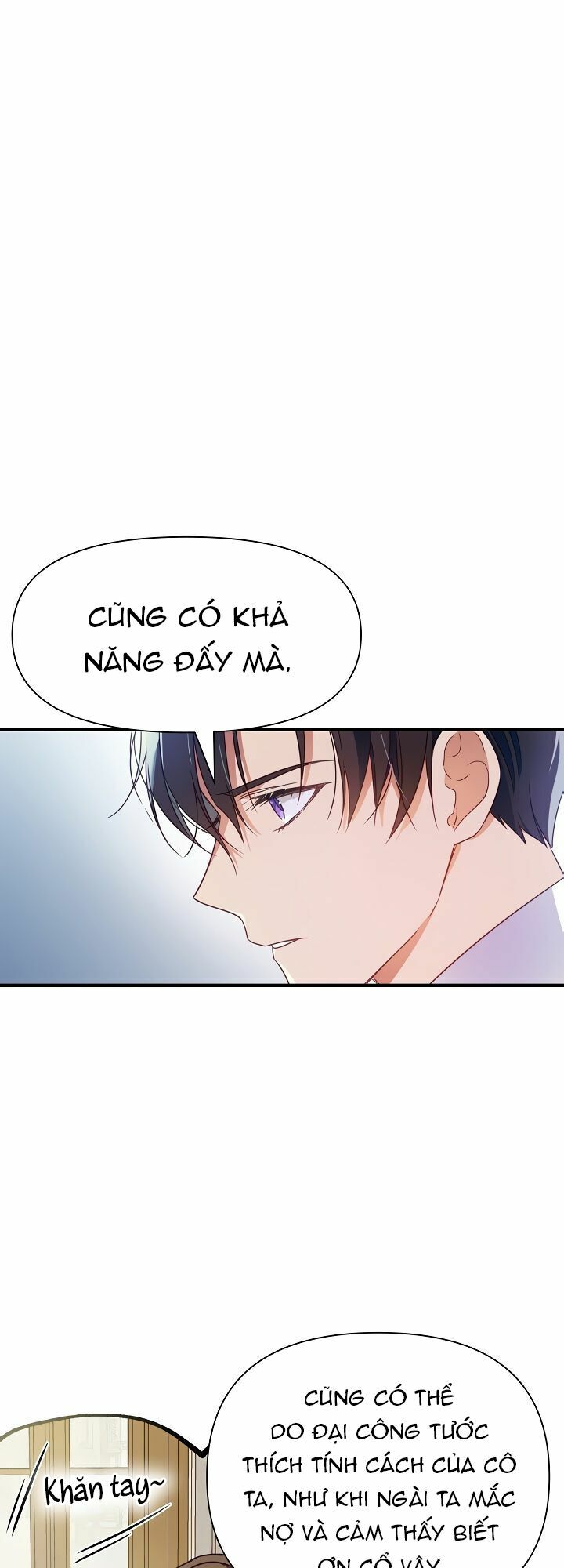 Tôi Đã Ở Đây Ngay Từ Đầu Chapter 8 - Trang 2