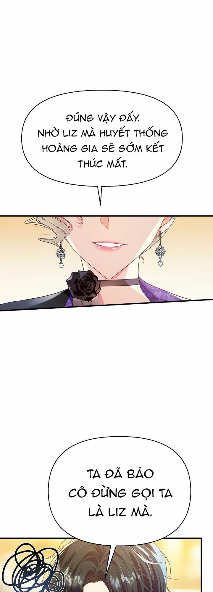 Tôi Đã Ở Đây Ngay Từ Đầu Chapter 8 - Trang 2