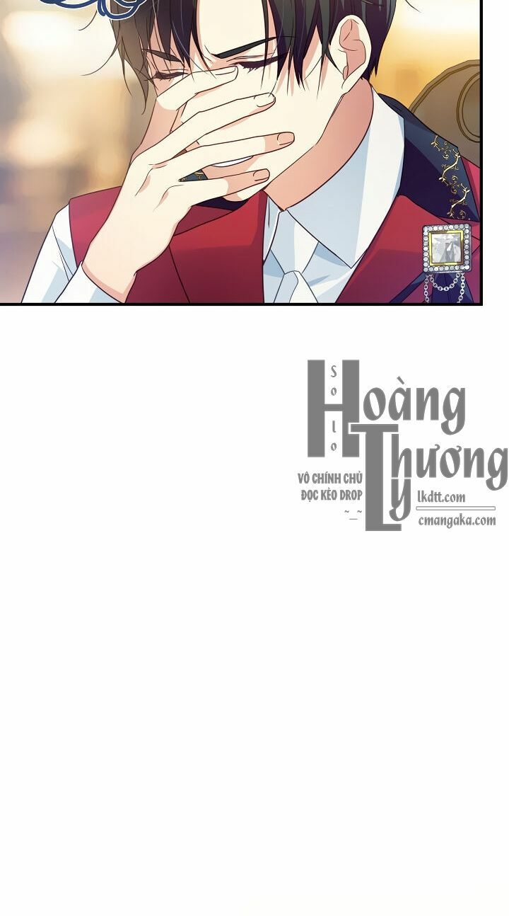 Tôi Đã Ở Đây Ngay Từ Đầu Chapter 8 - Trang 2