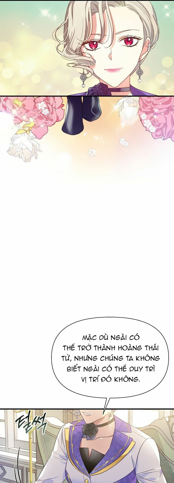 Tôi Đã Ở Đây Ngay Từ Đầu Chapter 8 - Trang 2