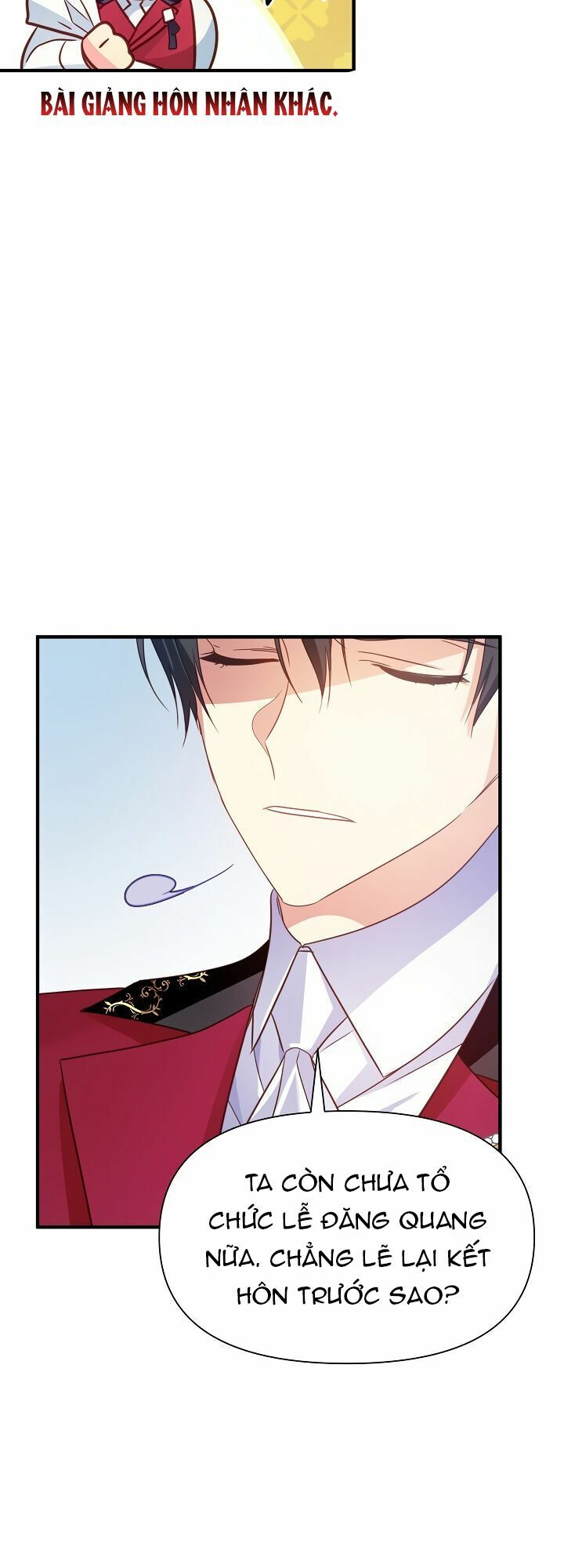 Tôi Đã Ở Đây Ngay Từ Đầu Chapter 8 - Trang 2