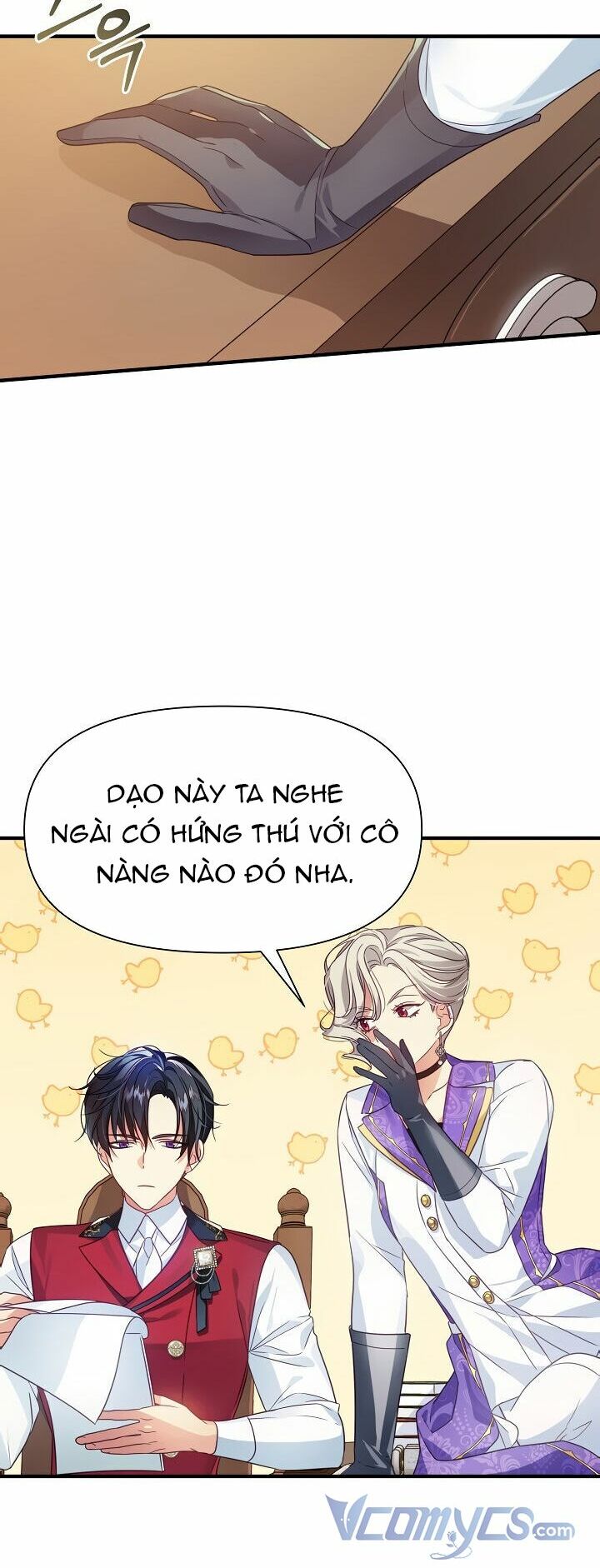 Tôi Đã Ở Đây Ngay Từ Đầu Chapter 8 - Trang 2