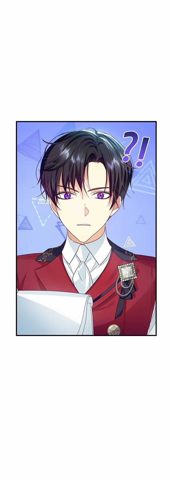 Tôi Đã Ở Đây Ngay Từ Đầu Chapter 8 - Trang 2