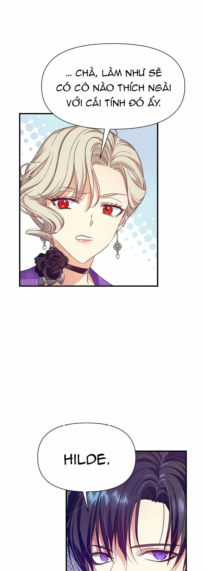 Tôi Đã Ở Đây Ngay Từ Đầu Chapter 8 - Trang 2