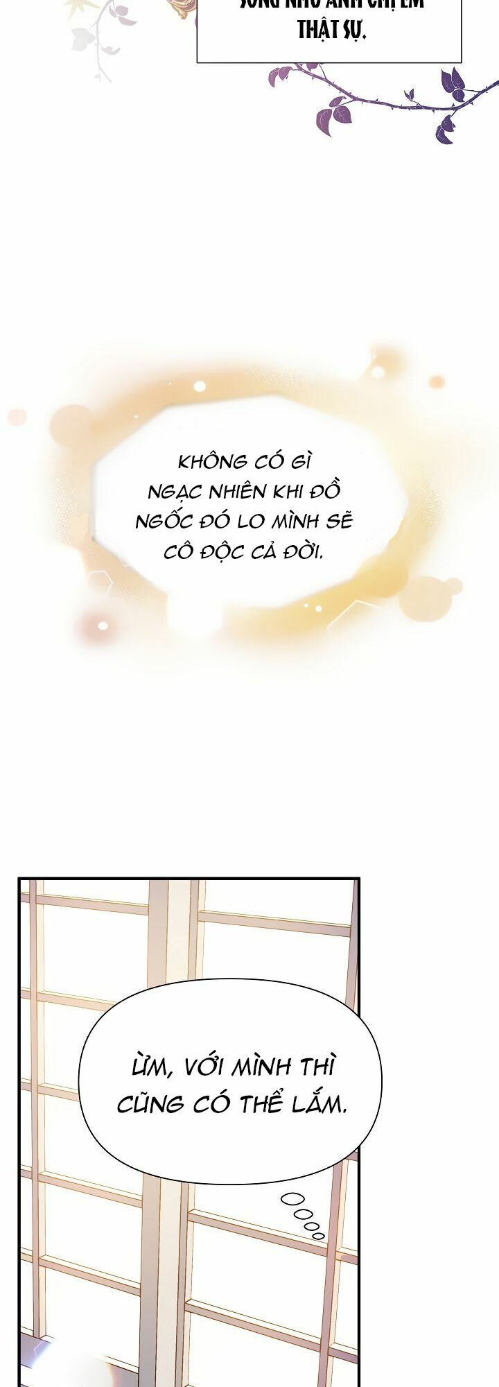 Tôi Đã Ở Đây Ngay Từ Đầu Chapter 8 - Trang 2