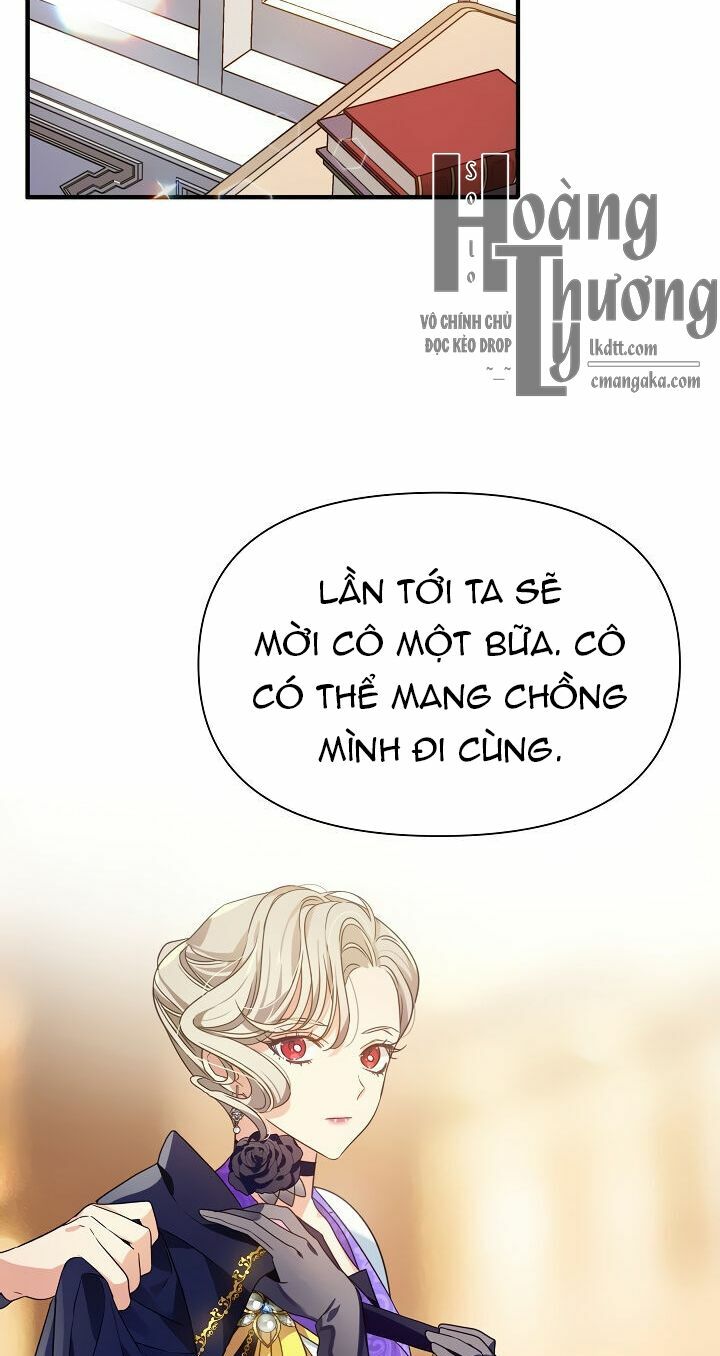 Tôi Đã Ở Đây Ngay Từ Đầu Chapter 8 - Trang 2