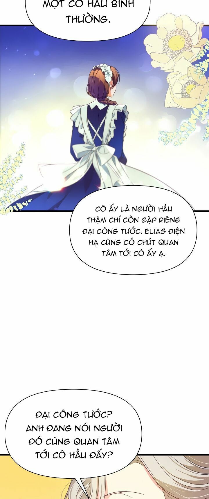 Tôi Đã Ở Đây Ngay Từ Đầu Chapter 8 - Trang 2