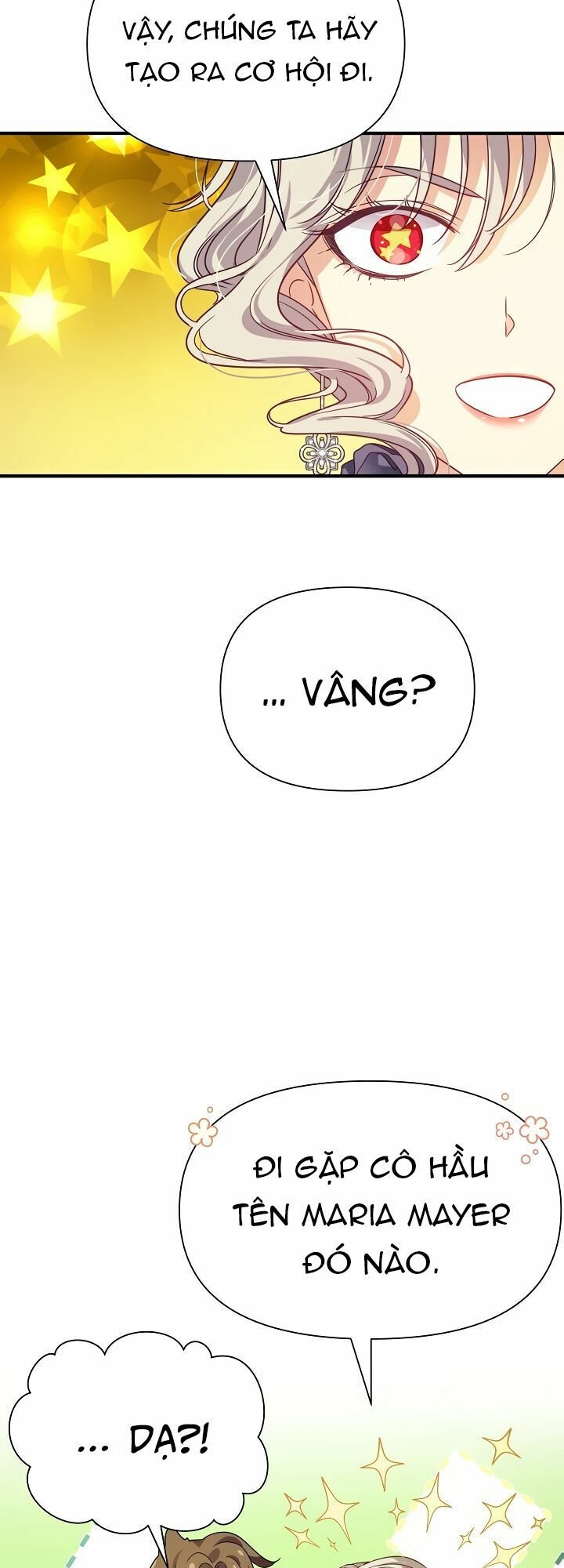 Tôi Đã Ở Đây Ngay Từ Đầu Chapter 8 - Trang 2