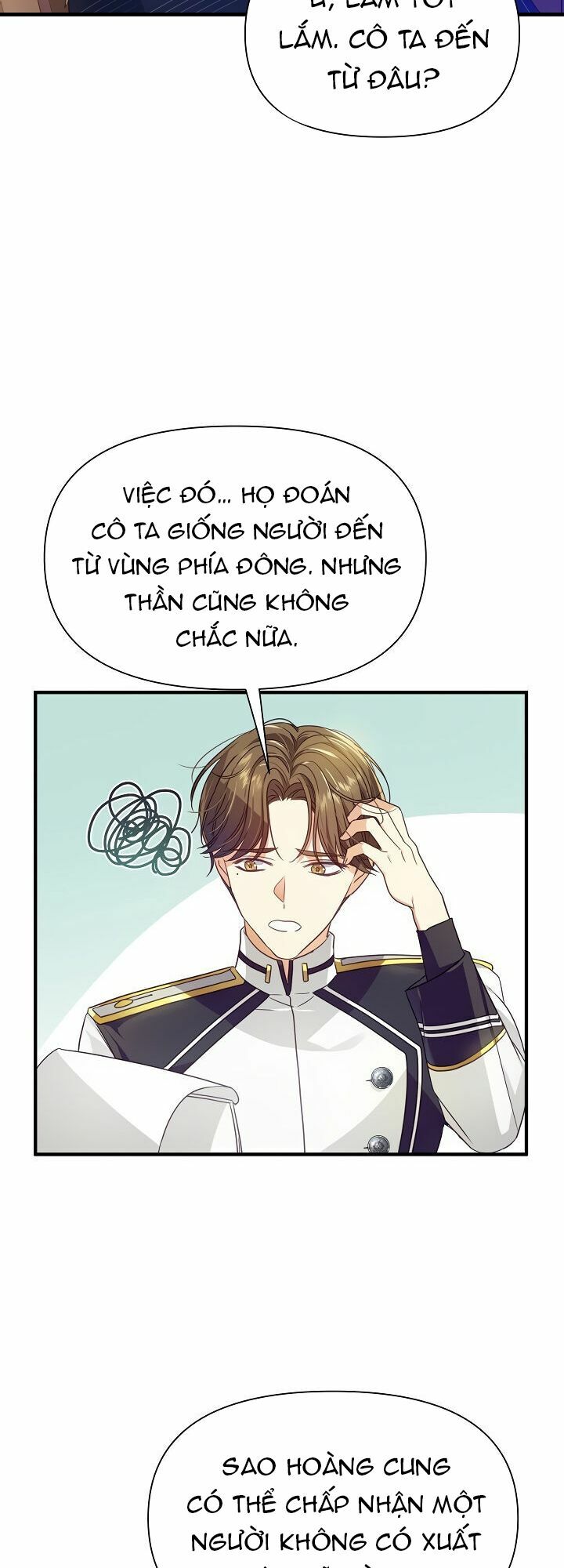 Tôi Đã Ở Đây Ngay Từ Đầu Chapter 8 - Trang 2