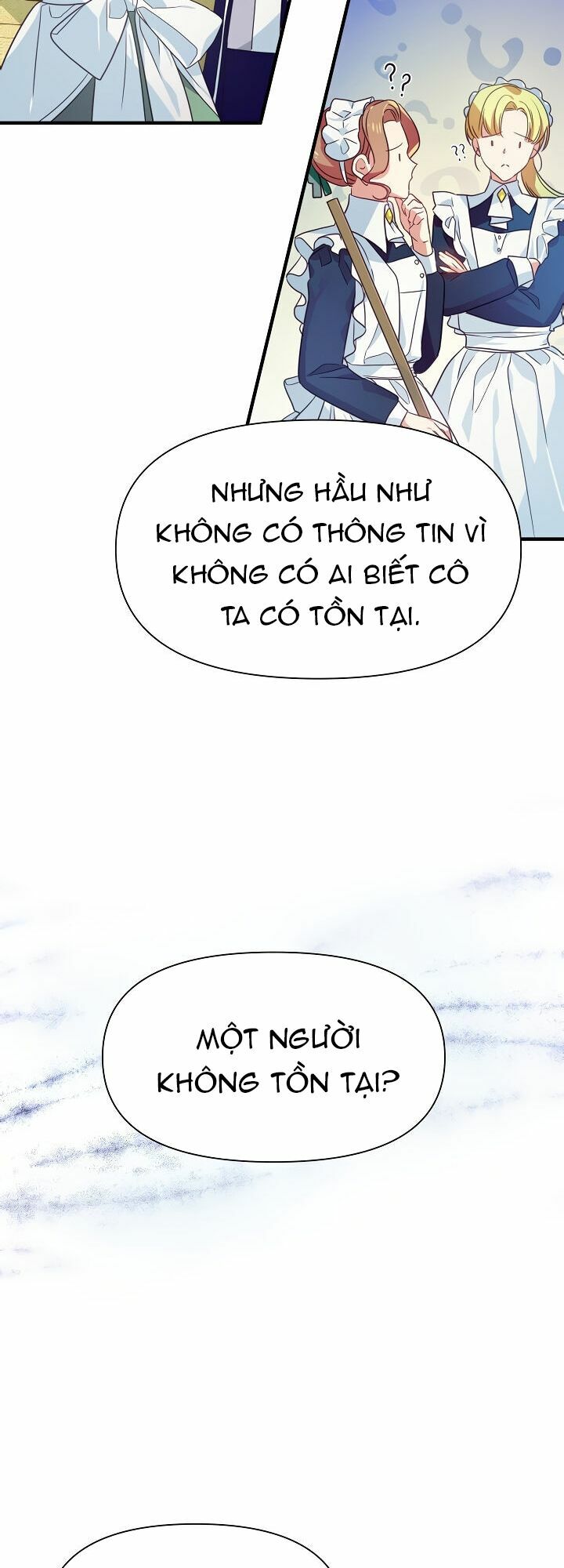 Tôi Đã Ở Đây Ngay Từ Đầu Chapter 8 - Trang 2