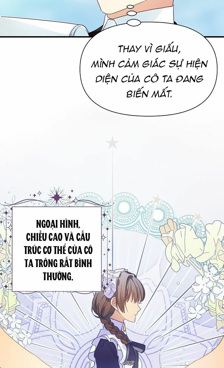 Tôi Đã Ở Đây Ngay Từ Đầu Chapter 8 - Trang 2
