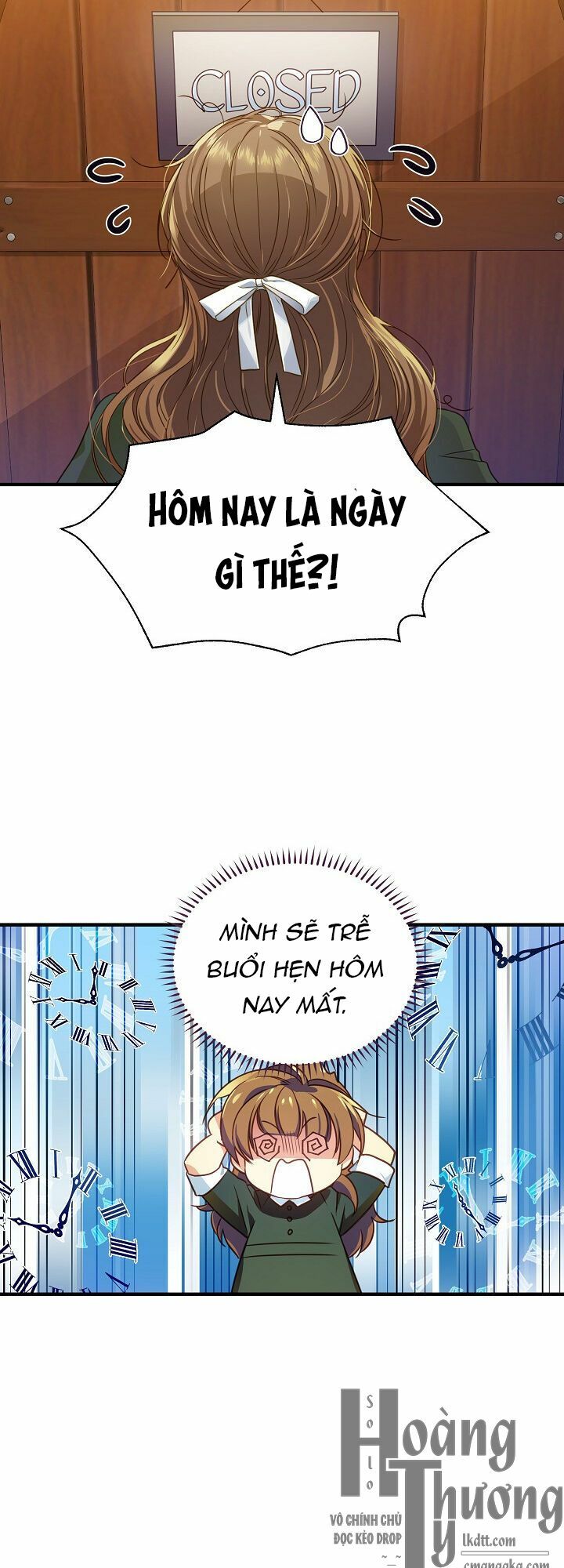Tôi Đã Ở Đây Ngay Từ Đầu Chapter 9 - Trang 2