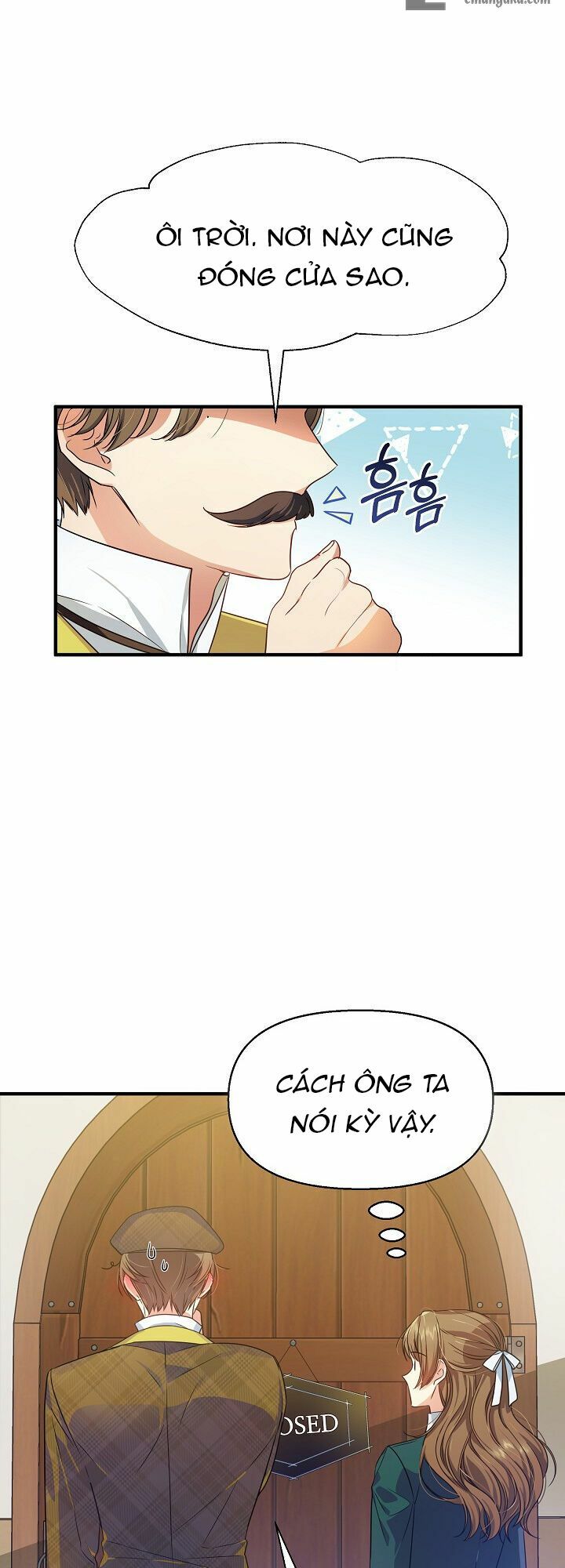 Tôi Đã Ở Đây Ngay Từ Đầu Chapter 9 - Trang 2