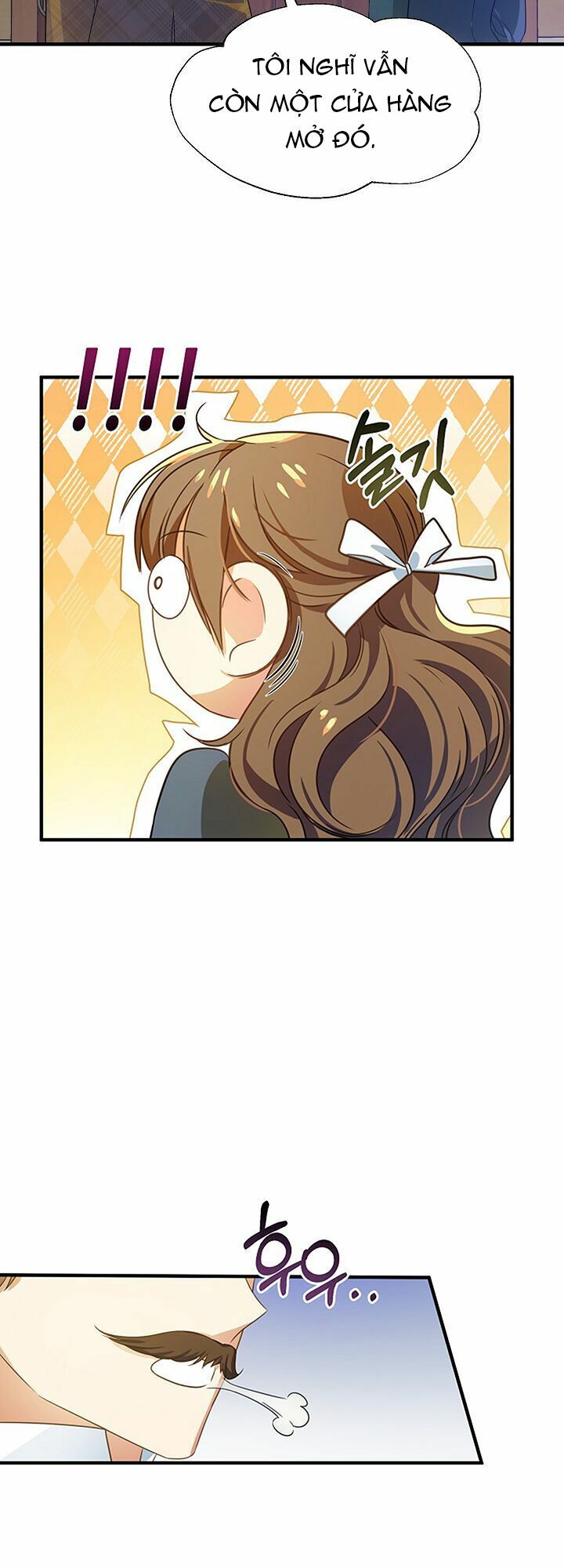 Tôi Đã Ở Đây Ngay Từ Đầu Chapter 9 - Trang 2