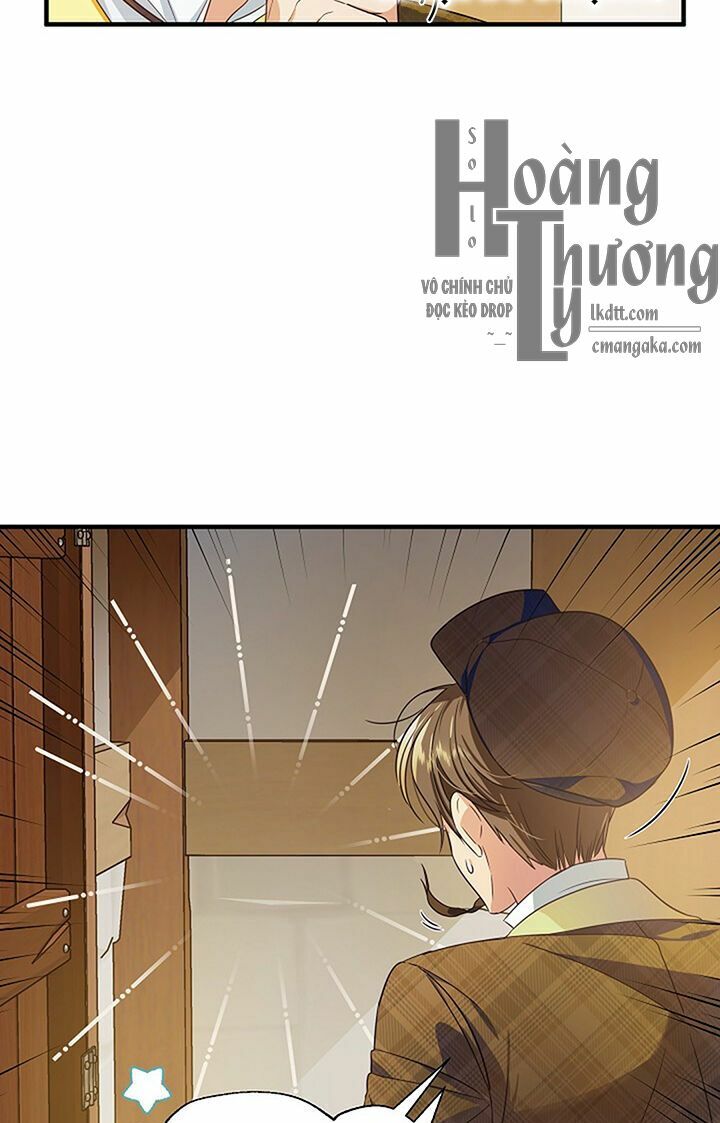 Tôi Đã Ở Đây Ngay Từ Đầu Chapter 9 - Trang 2