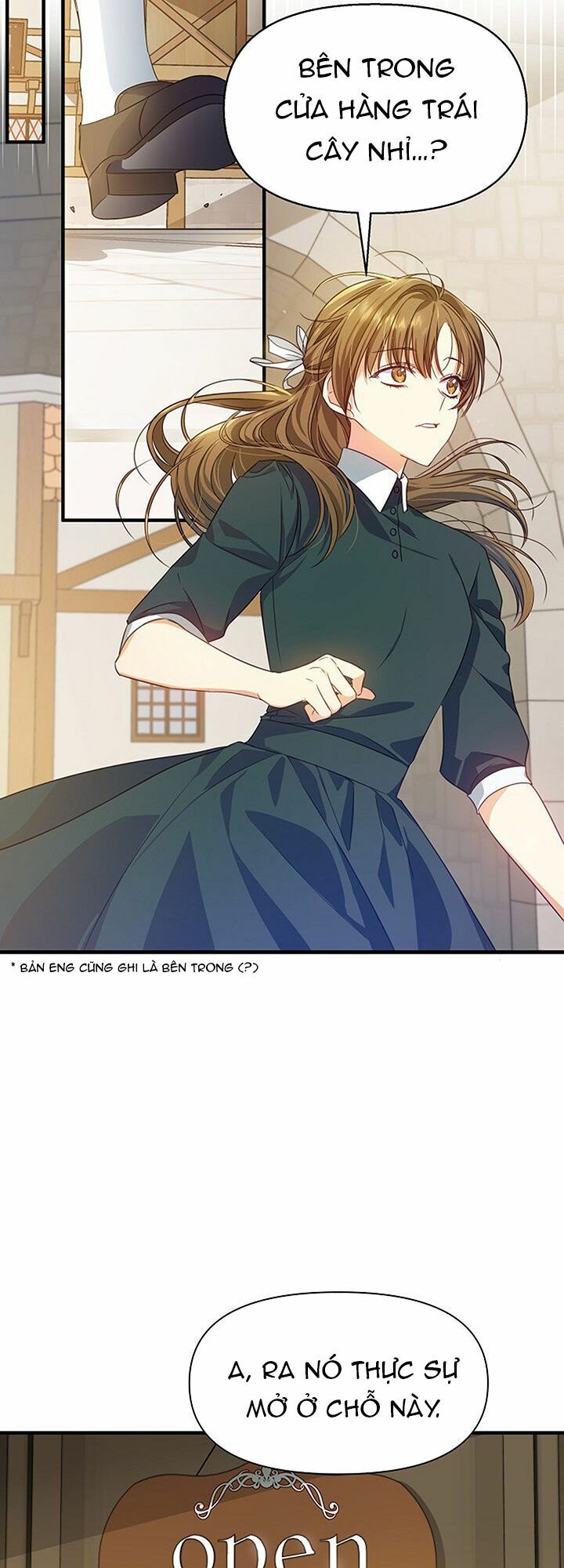 Tôi Đã Ở Đây Ngay Từ Đầu Chapter 9 - Trang 2