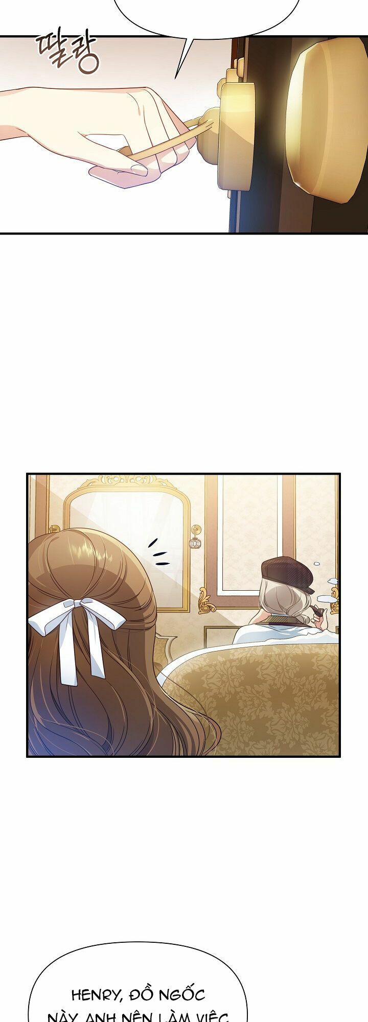 Tôi Đã Ở Đây Ngay Từ Đầu Chapter 9 - Trang 2