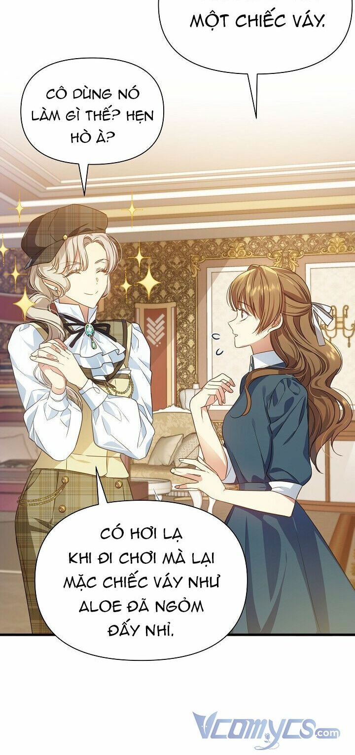 Tôi Đã Ở Đây Ngay Từ Đầu Chapter 9 - Trang 2