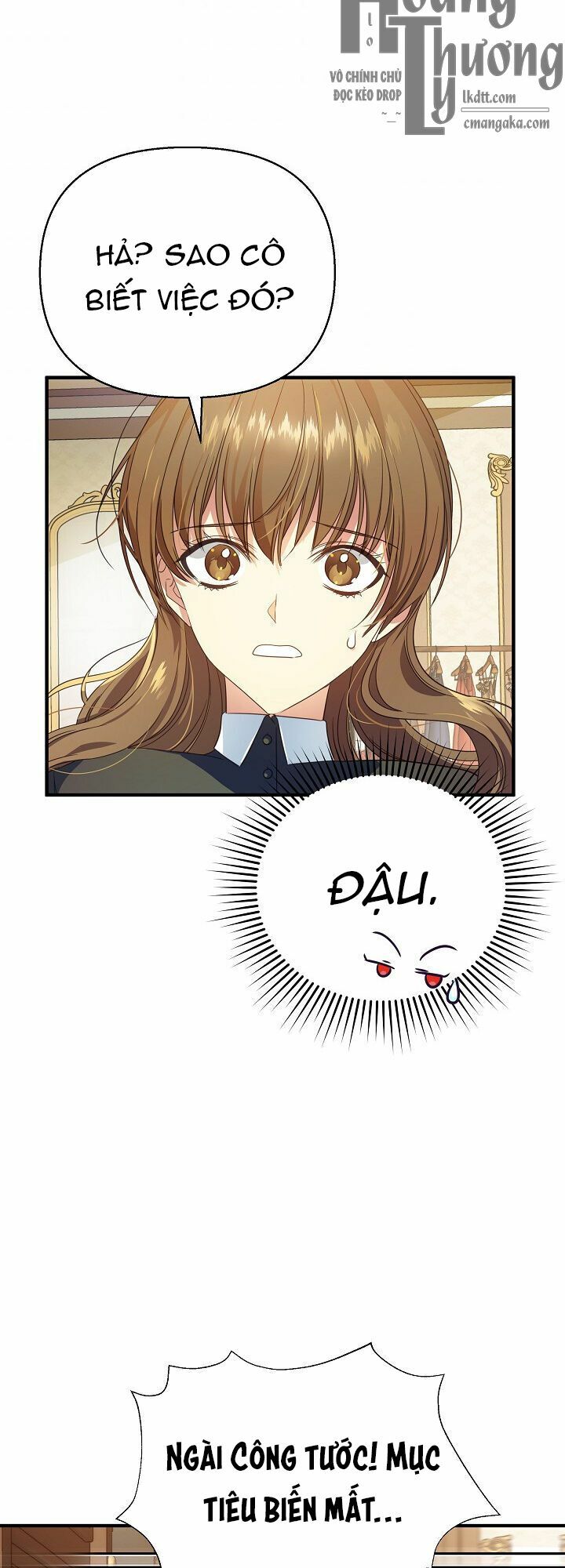 Tôi Đã Ở Đây Ngay Từ Đầu Chapter 9 - Trang 2