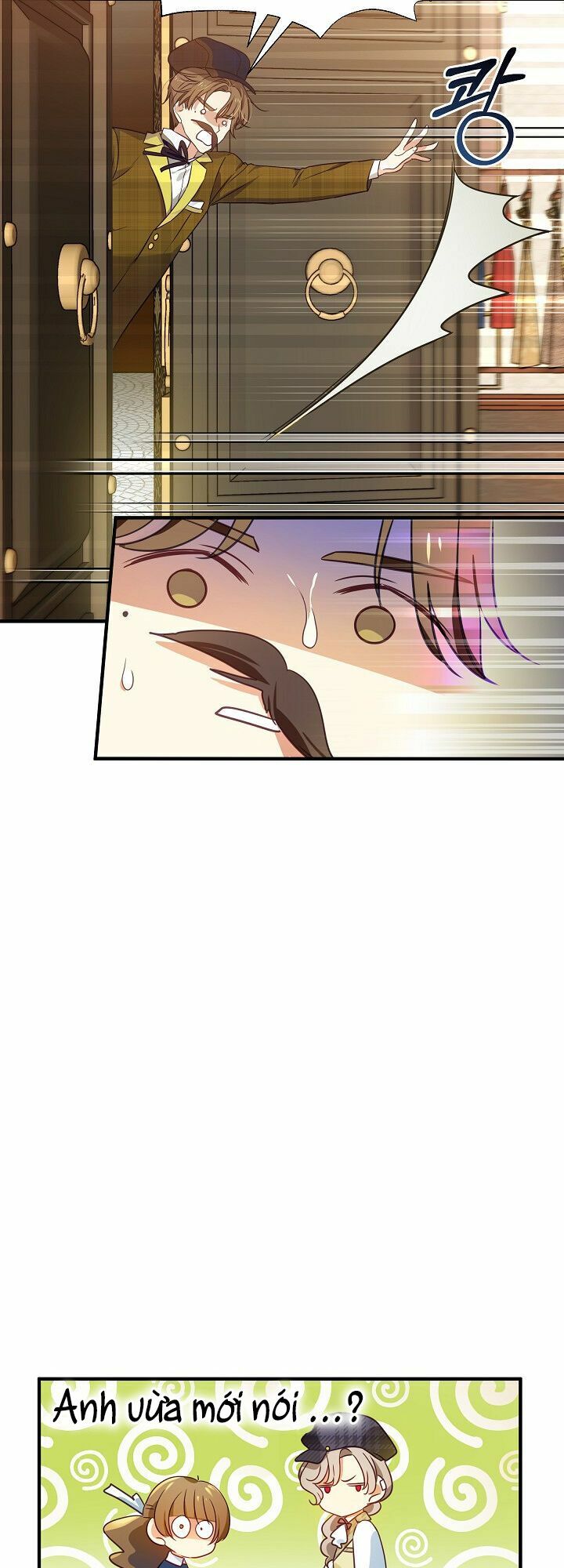 Tôi Đã Ở Đây Ngay Từ Đầu Chapter 9 - Trang 2