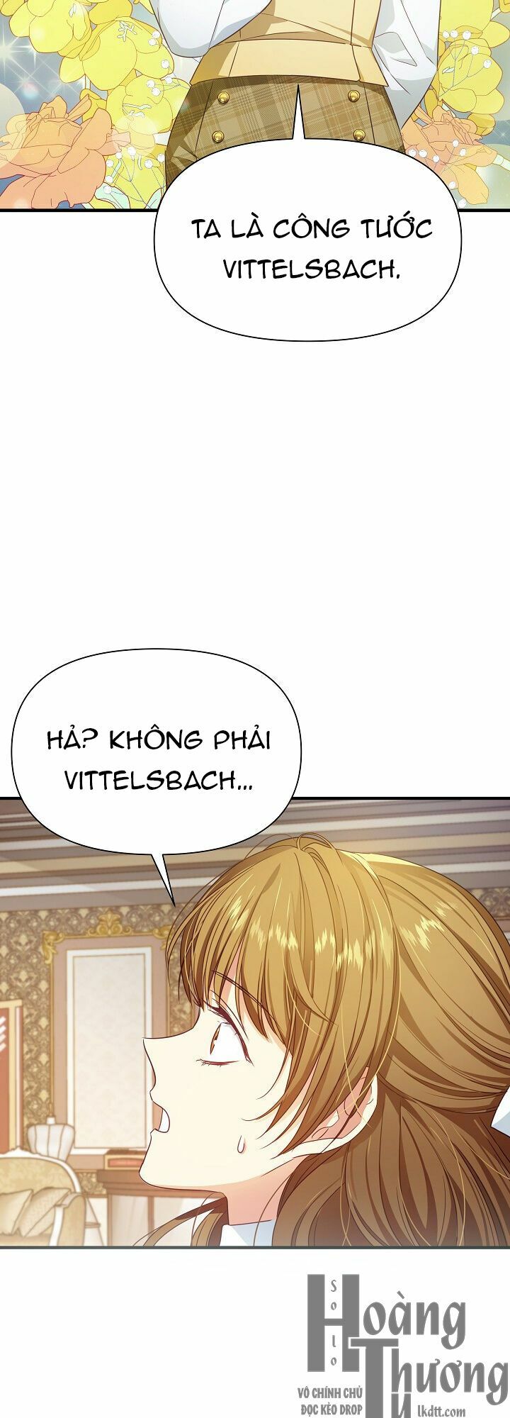 Tôi Đã Ở Đây Ngay Từ Đầu Chapter 9 - Trang 2