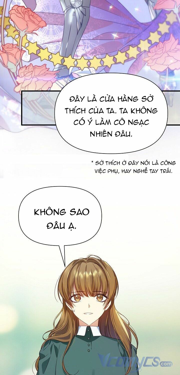 Tôi Đã Ở Đây Ngay Từ Đầu Chapter 9 - Trang 2