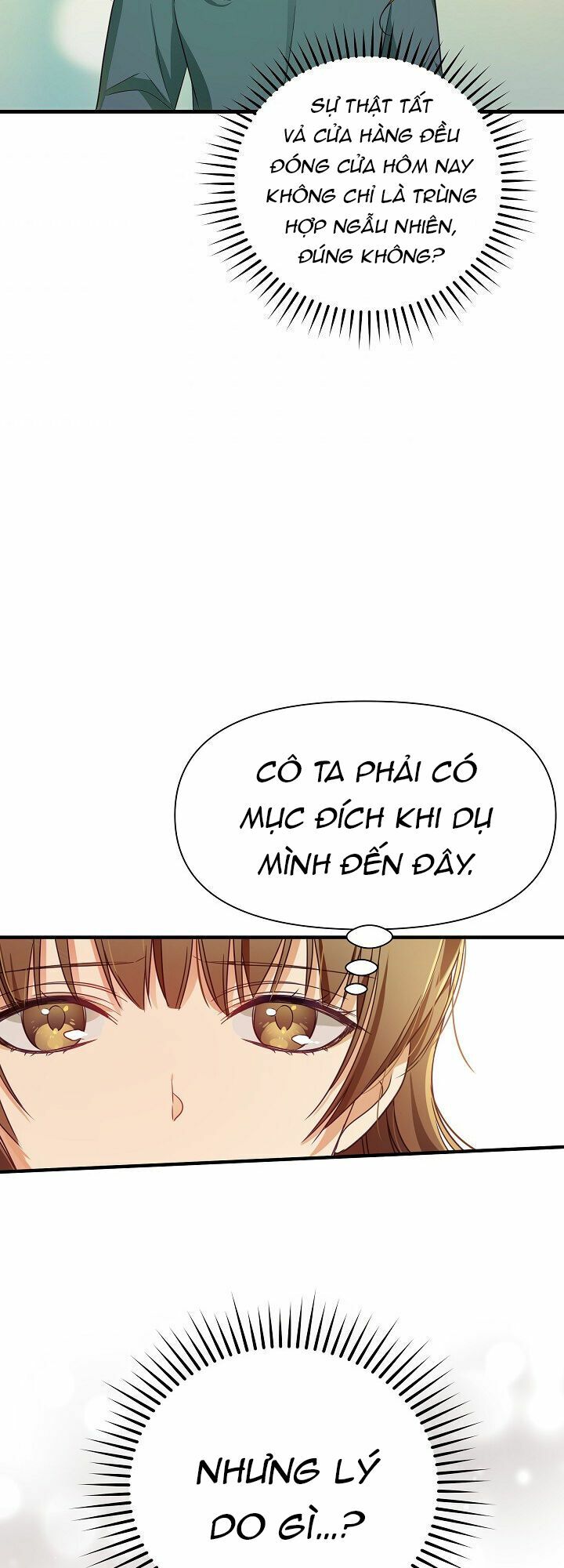 Tôi Đã Ở Đây Ngay Từ Đầu Chapter 9 - Trang 2
