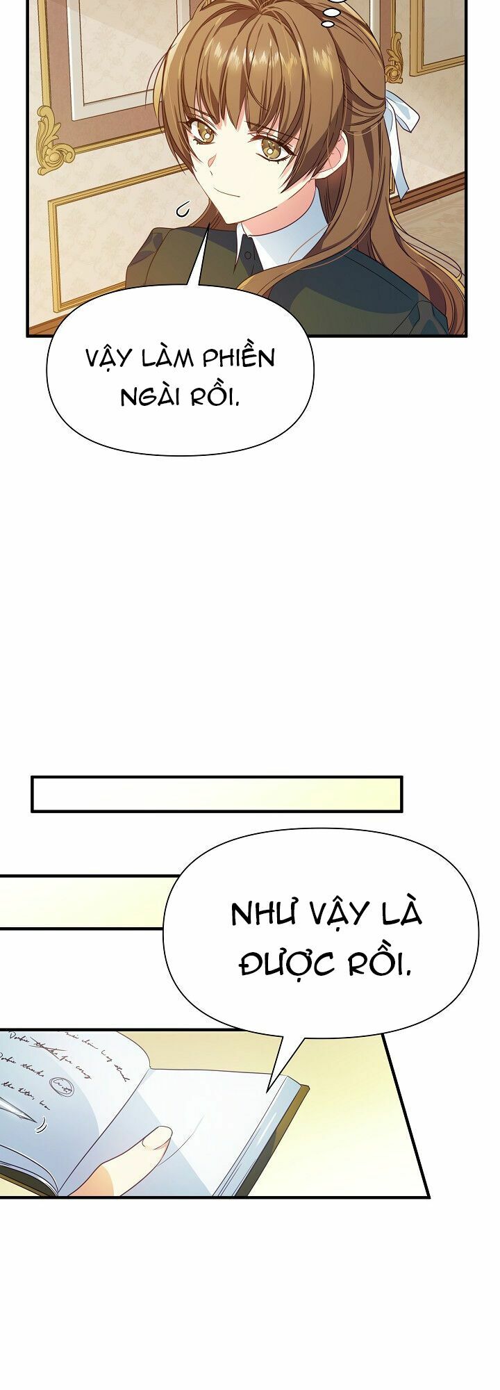 Tôi Đã Ở Đây Ngay Từ Đầu Chapter 9 - Trang 2