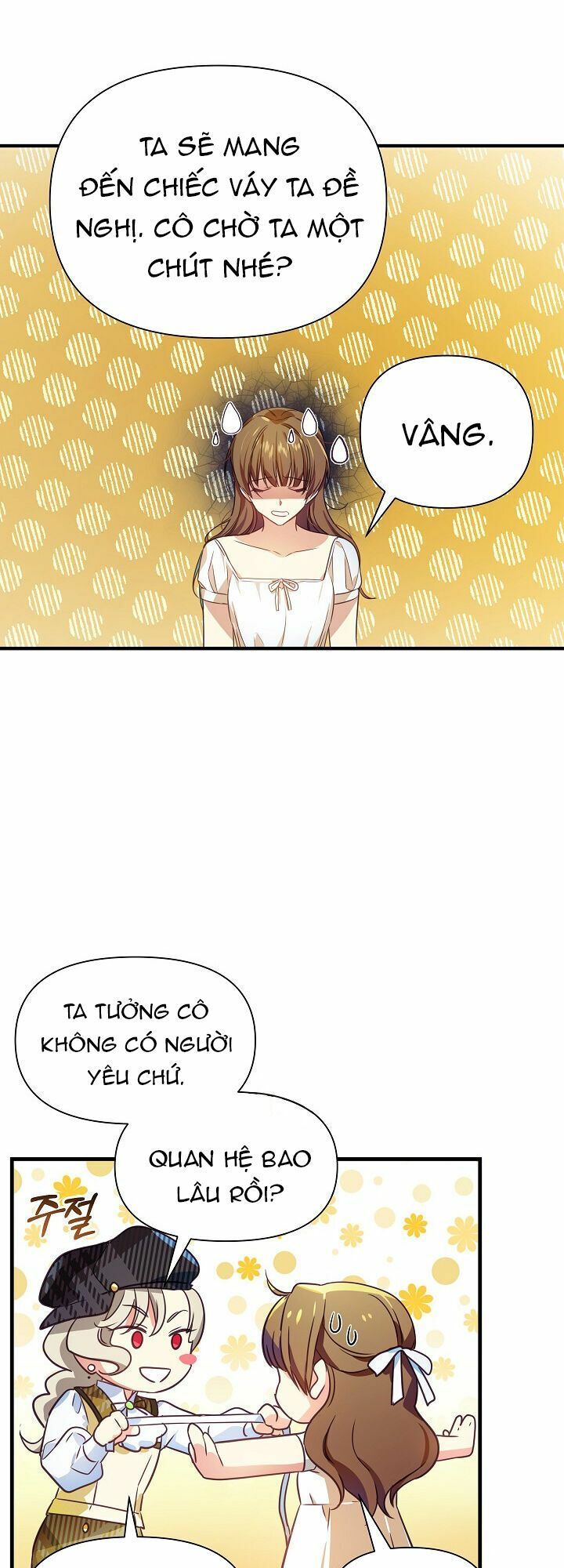 Tôi Đã Ở Đây Ngay Từ Đầu Chapter 9 - Trang 2