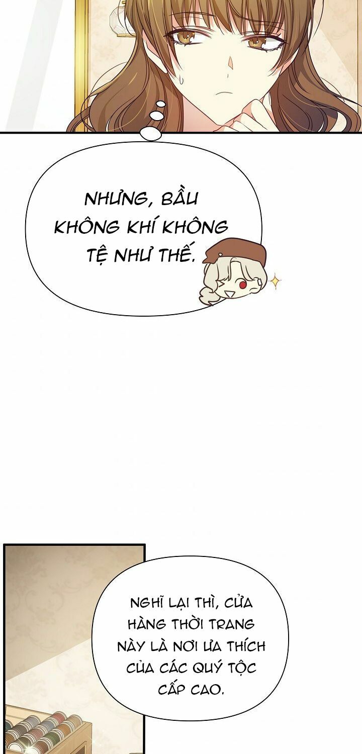 Tôi Đã Ở Đây Ngay Từ Đầu Chapter 9 - Trang 2