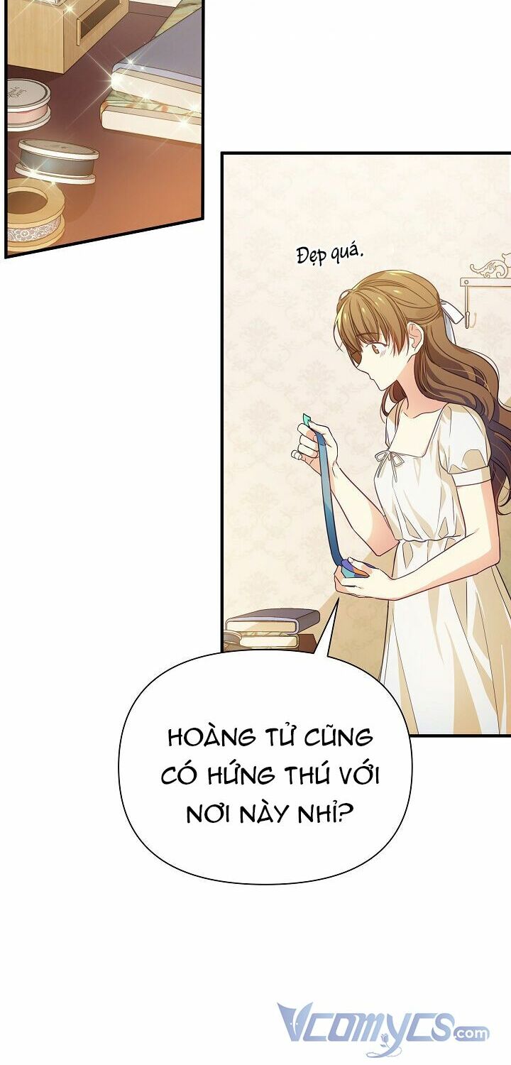 Tôi Đã Ở Đây Ngay Từ Đầu Chapter 9 - Trang 2