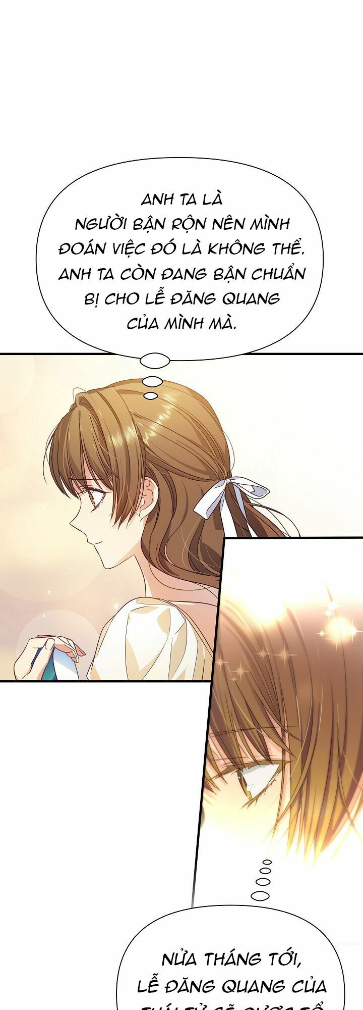 Tôi Đã Ở Đây Ngay Từ Đầu Chapter 9 - Trang 2