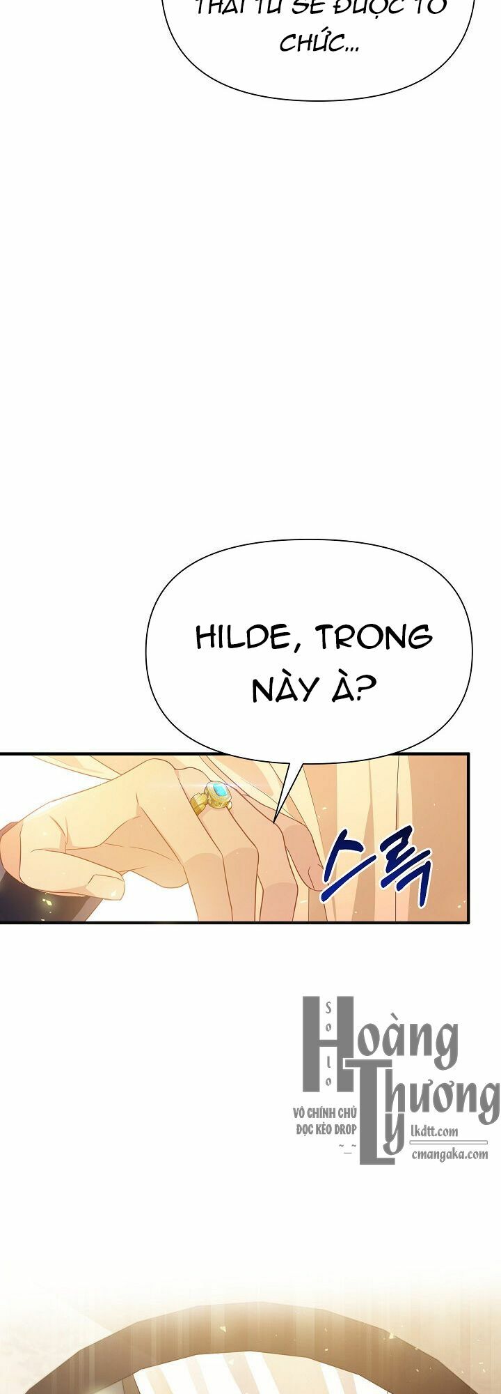 Tôi Đã Ở Đây Ngay Từ Đầu Chapter 9 - Trang 2