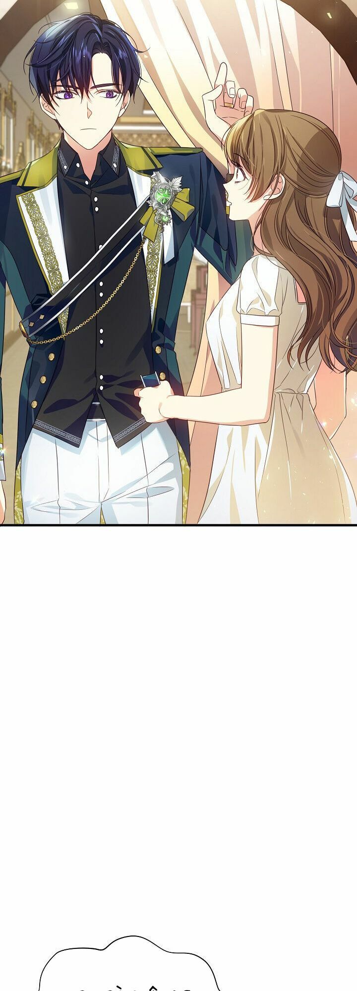 Tôi Đã Ở Đây Ngay Từ Đầu Chapter 9 - Trang 2